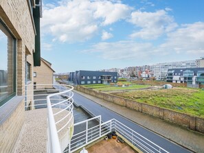 Lägenhet | Exteriör