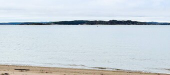 4 Star Holiday Home in Helgeroa