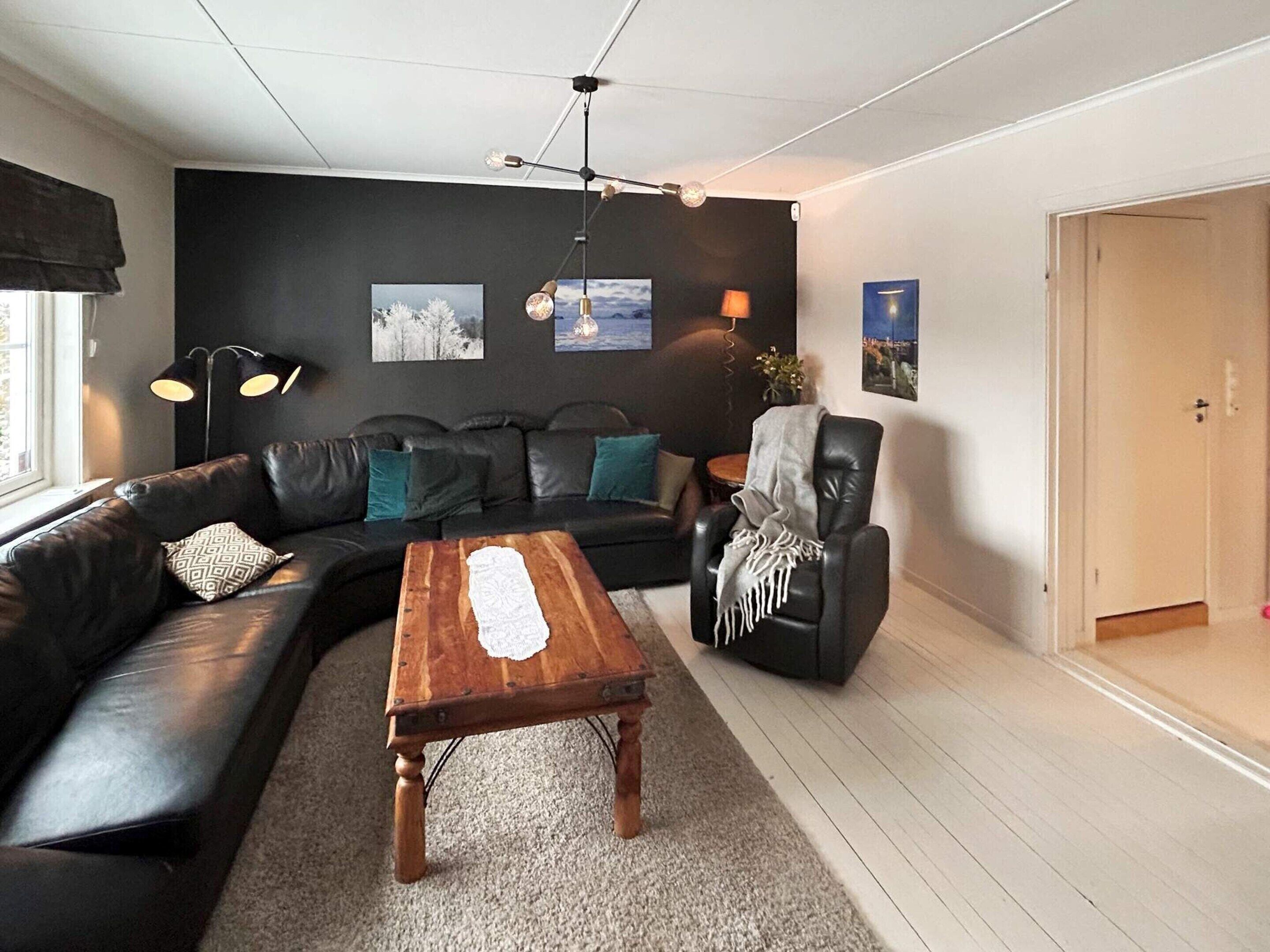 Casa | Área de sala de estar