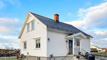 Maison | Extérieur