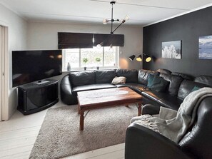 Hus | Oppholdsområde