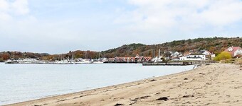 4 Star Holiday Home in Helgeroa