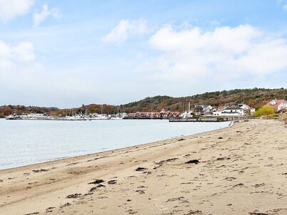 4 Star Holiday Home in Helgeroa