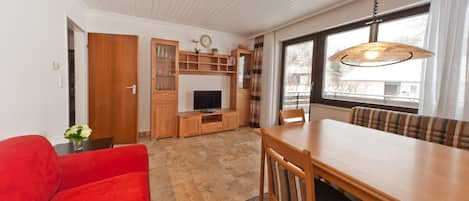 House | Living area
