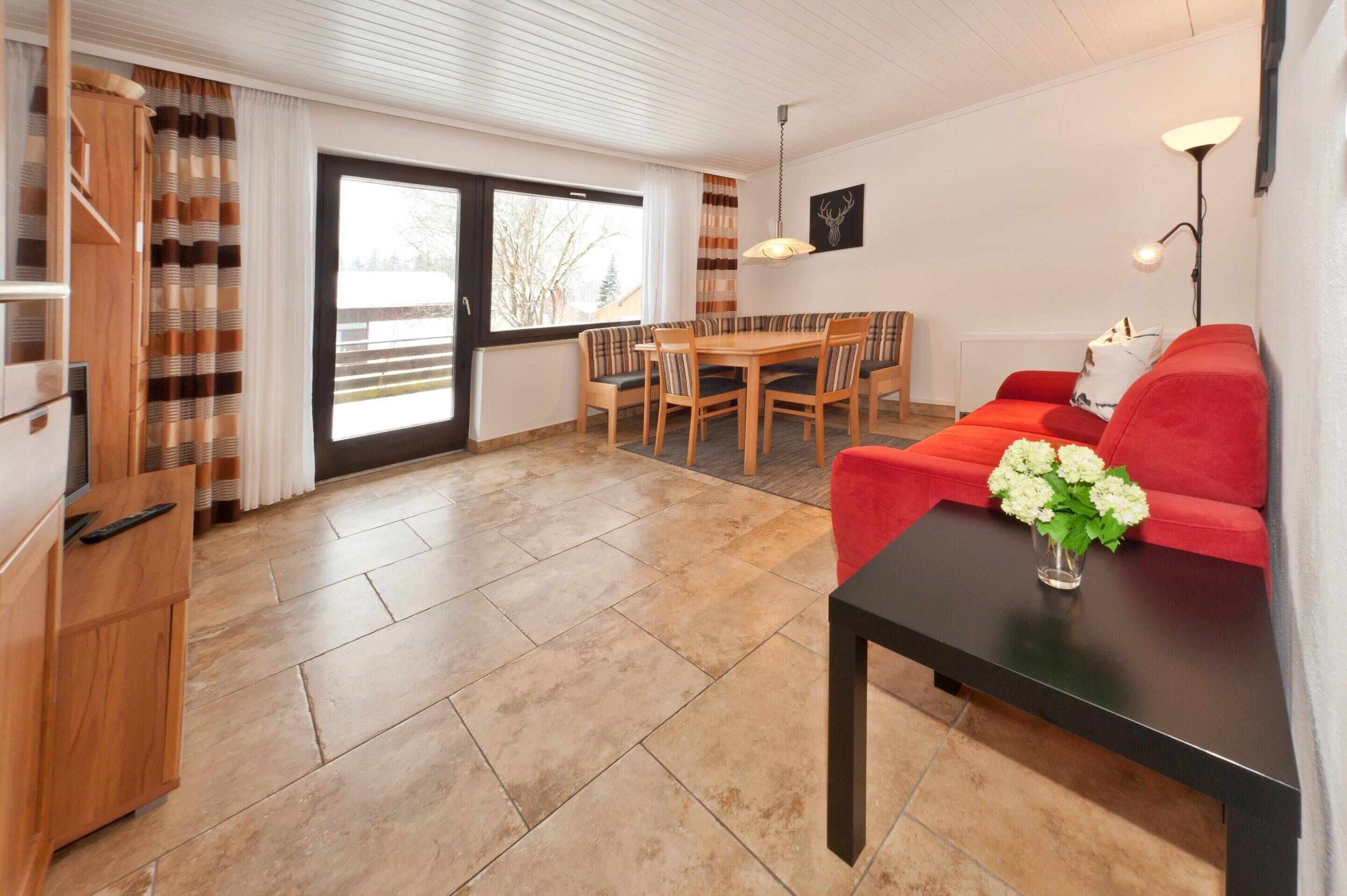 Maison | Salle de séjour