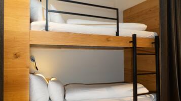 Apartment | 1 Schlafzimmer