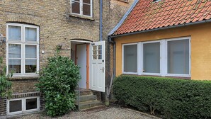 House | Exterior - 4 Star Holiday Home in Faaborg (Faaborg)