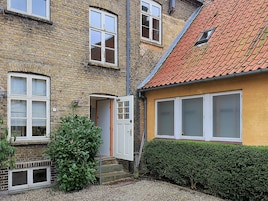 House | Exterior