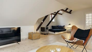 House | Interior