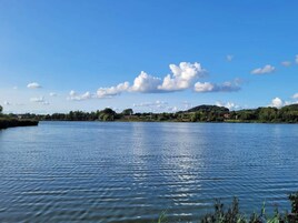 House | Water view