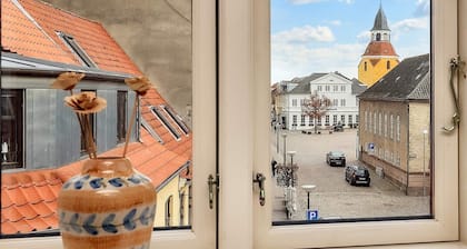 4 Star Holiday Home in Faaborg