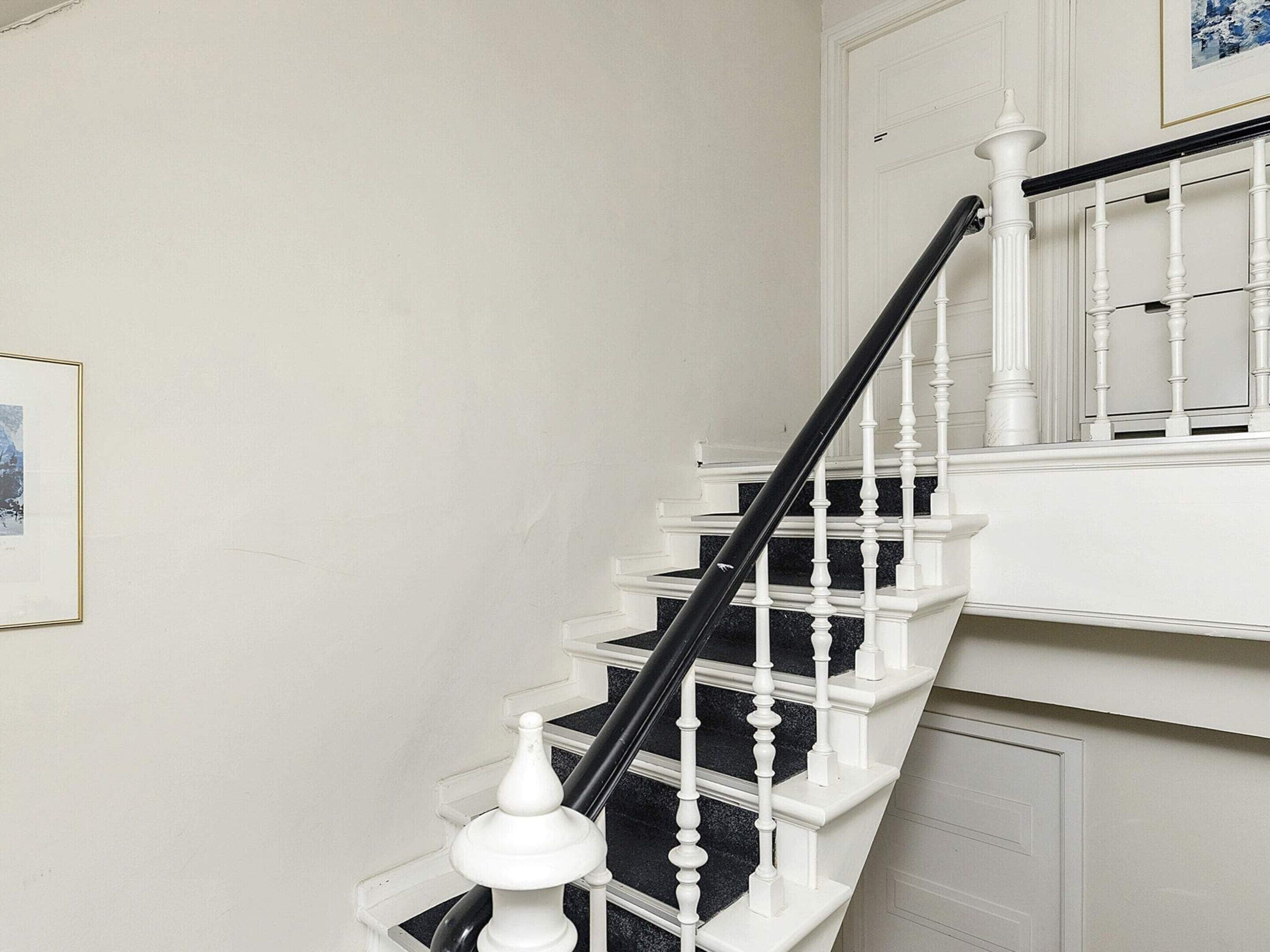 House | Interior