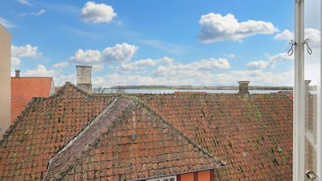 Blick auf das Wasser