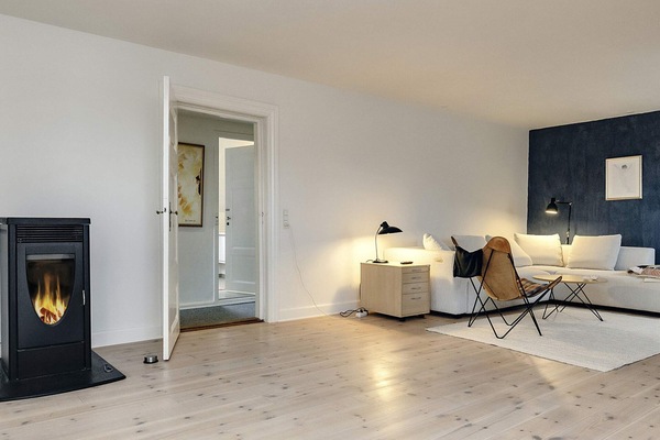 House | Interior