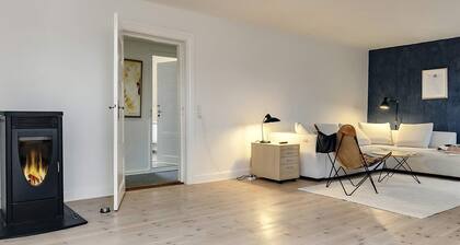 4 Star Holiday Home in Faaborg