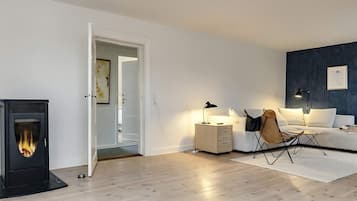 House | Interior