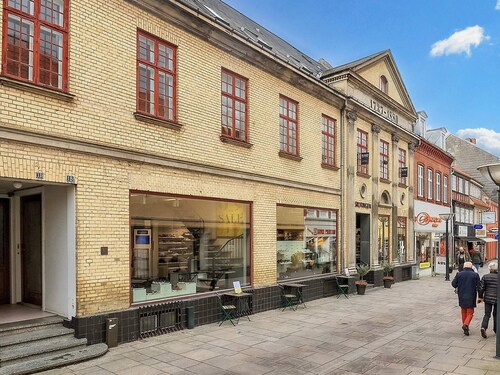 4 Star Holiday Home in Faaborg