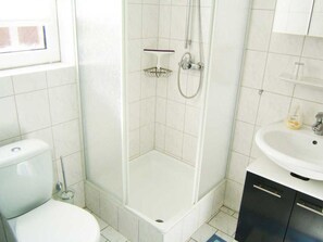 Ferienhaus | Badezimmer