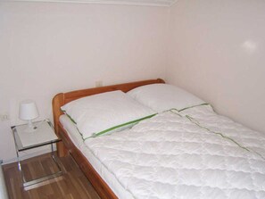 House | 2 bedrooms, individually furnished - "friesenhorn" 33 Merchant (Wangerland)