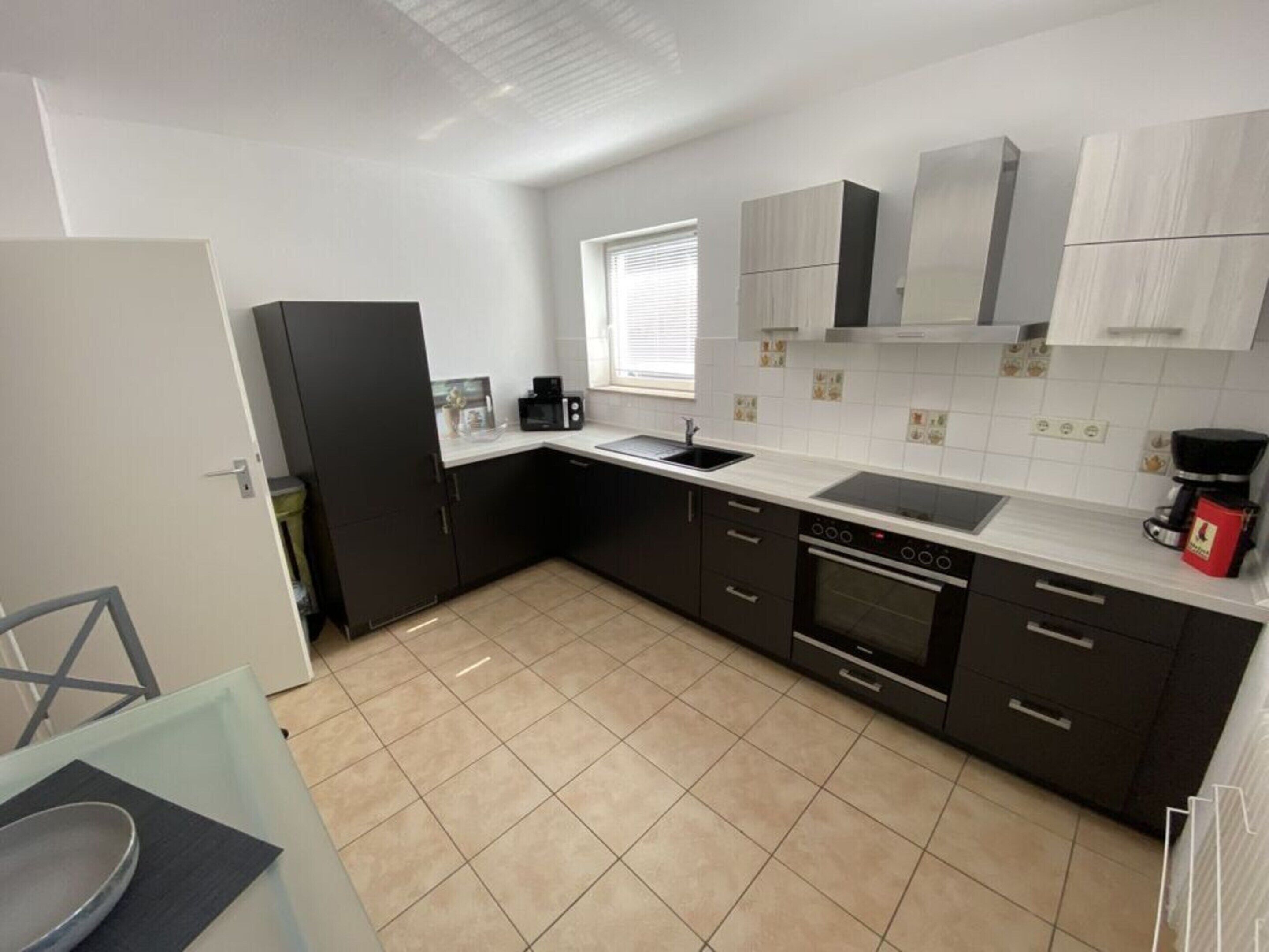 Eget kjøkken