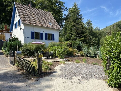 Idyllic Holiday Home