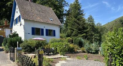 Idyllic Holiday Home