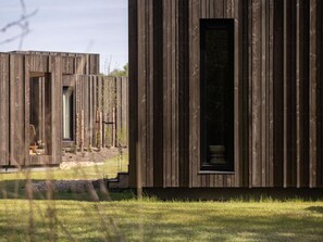 House | Exterior - Wellness Villa With Outdoor spa (Zeewolde)