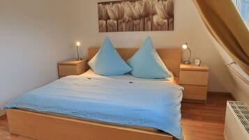 Apartment | 2 Schlafzimmer