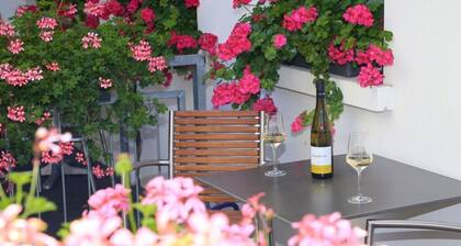 Holiday Apartment Riesling