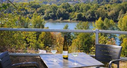 Holiday Apartment Riesling