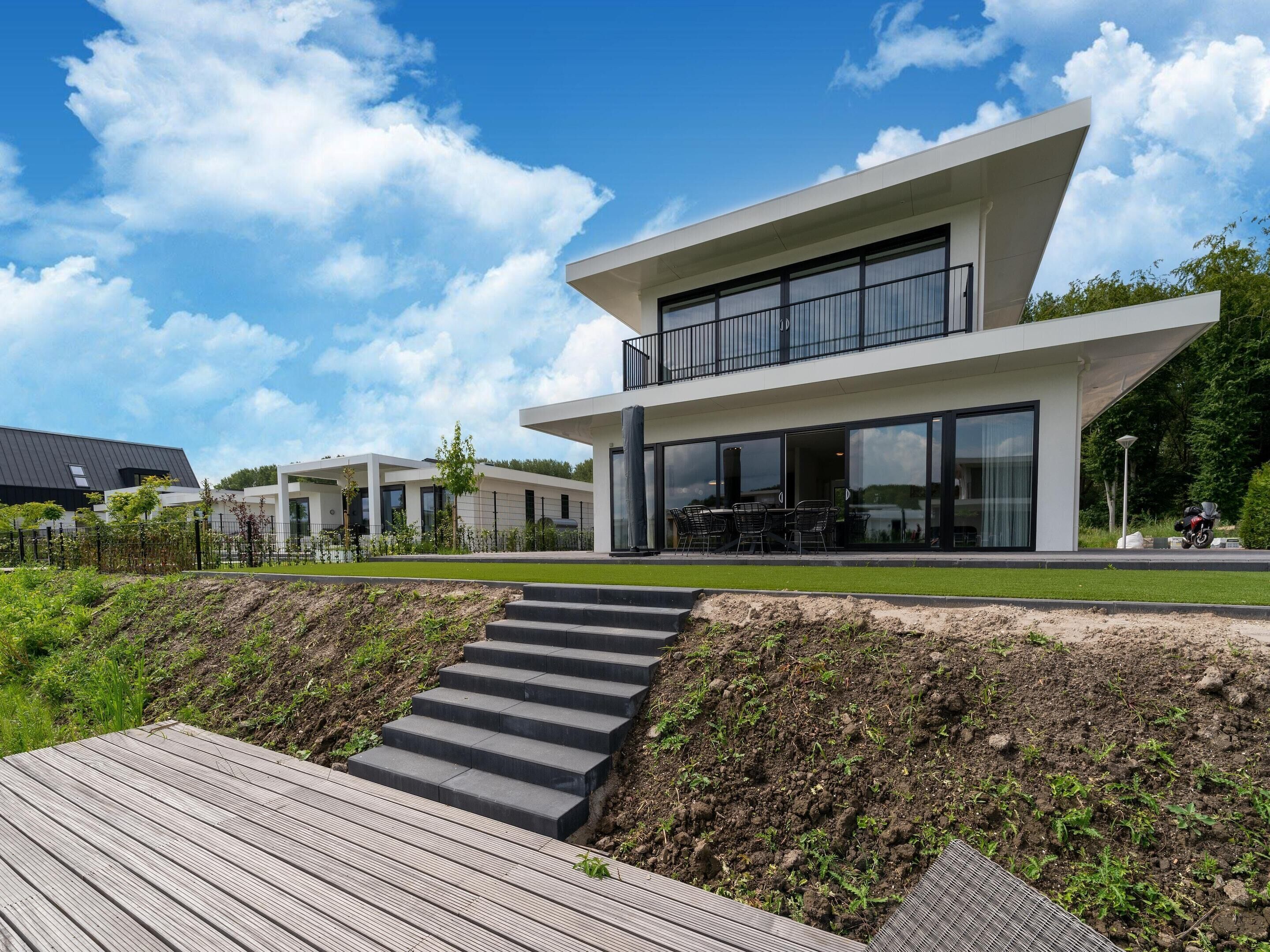 Maison | Extérieur