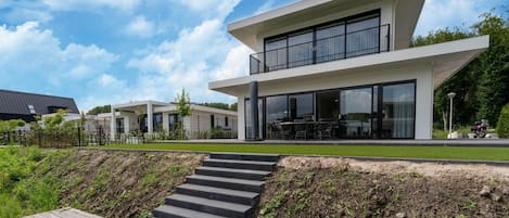 Maison | Extérieur