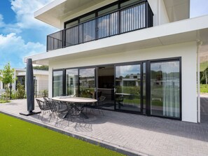 House | Exterior - Holiday Home in Zeewolde for 6 Person (Zeewolde)