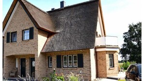 Exterior - Holiday Home Wiedblick (Rerik)