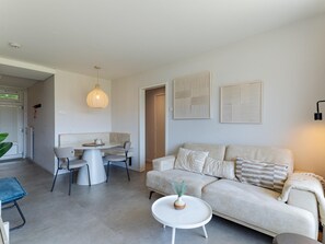 Hus | Oppholdsrom