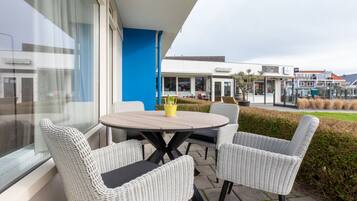 House | Bahagian luar