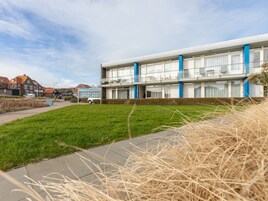 Ferienhaus | Außenbereich