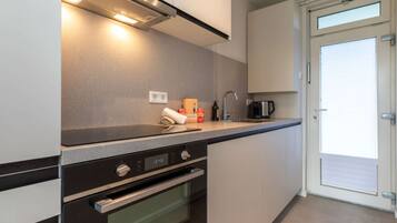 House | Private kitchen | Toaster