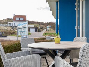 House | Dining - Apartment in Zoutelande Near Sunny Beach (Zoutelande)