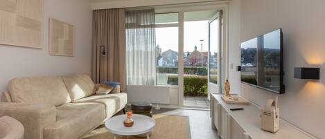 Casa | Area soggiorno