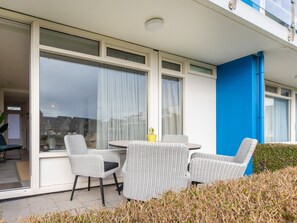Hus | Udendørsområde