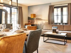Villa | Speisen