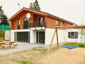 Vila | Fachada
