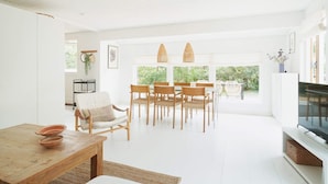 Ferienhaus | Speisen