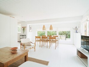 Ferienhaus | Speisen