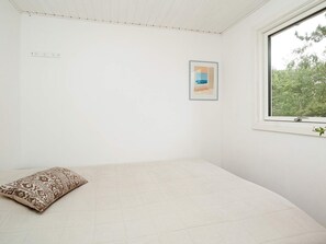Ferienhaus | 2 Schlafzimmer, individuell eingerichtet