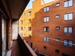 Apartment | Exterior - Apartment in Belgium 50m From the Sea (Koksijde)