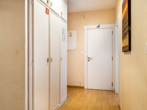 Apartment | Rezeption