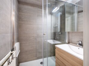 Appartement | Salle de bain