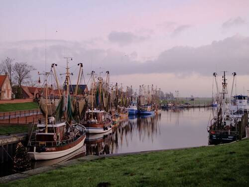 Ostfriesland to Huus